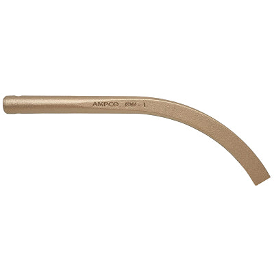 Banana Wedge, 4-1/16 in W x 12-1/4 in L
