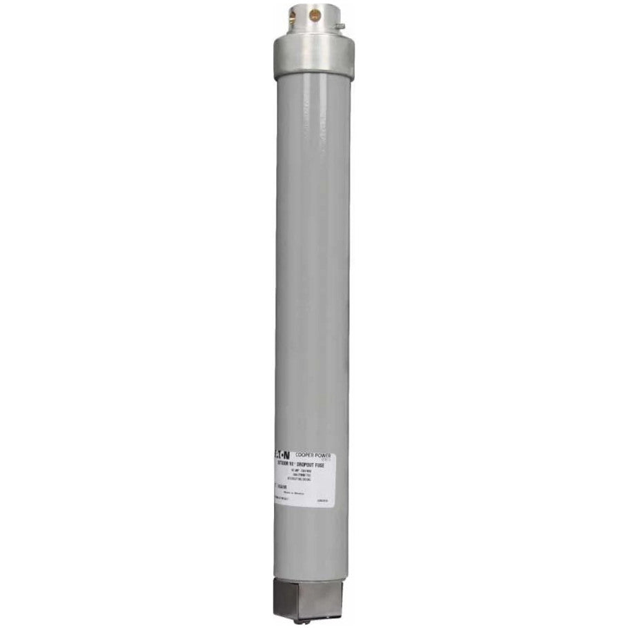 Full Range Fuse, 15.5 kV, 40A, 50 kA, Distribution C, 14.3 in. H