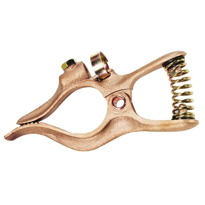 Ground Clamp, 200 A, Ball Point - 1/0, GC