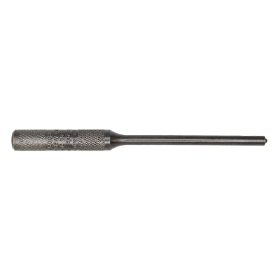 Pilot Punches - Series 112, 4-1/2 in, 3/16 in Tip, Alloy Steel