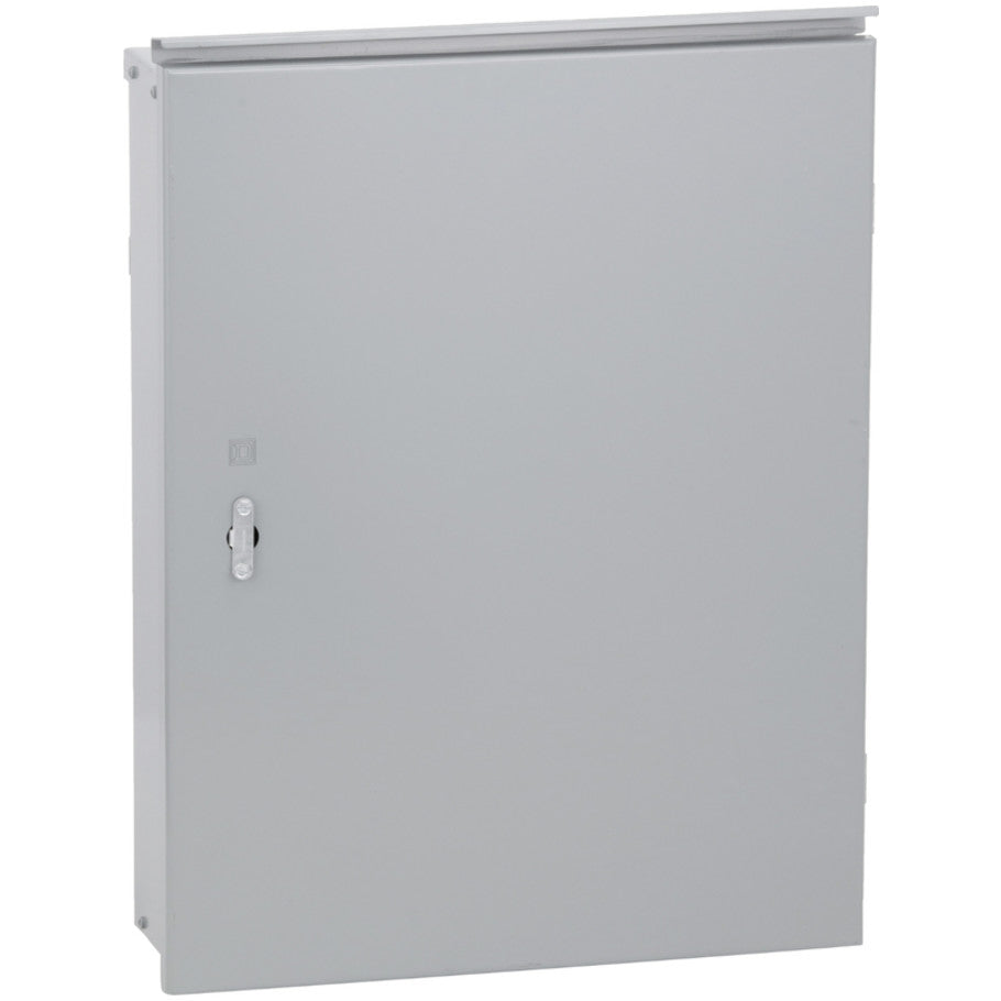 Panelboard Enclosure, NEMA 3R/5/12, 20 W x 26 H x 6-1/2 in. D