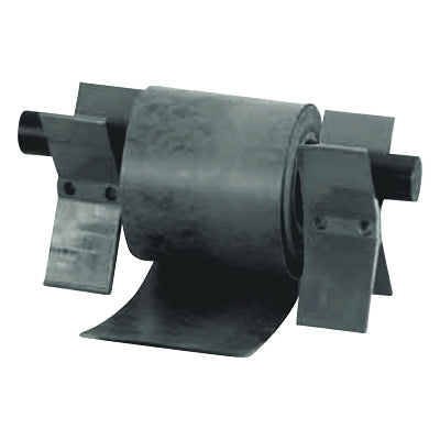 Wizard Wraps, Heat-Resistant, Black