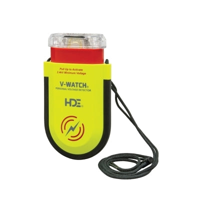 Next Generation V-Watch Personal Voltage Detector, (3) AAA Batteries, 120 V AC