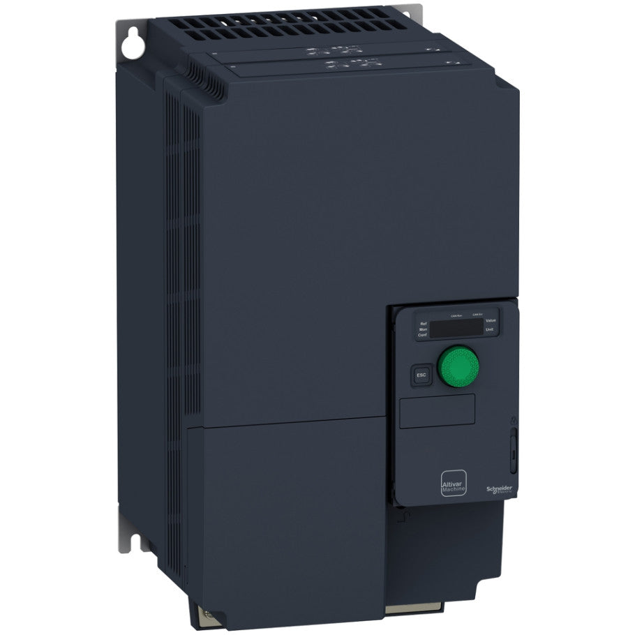 Variable Speed Drive, ATV320, 380 to 500V, 3-Phase, Compact, 11 kW
