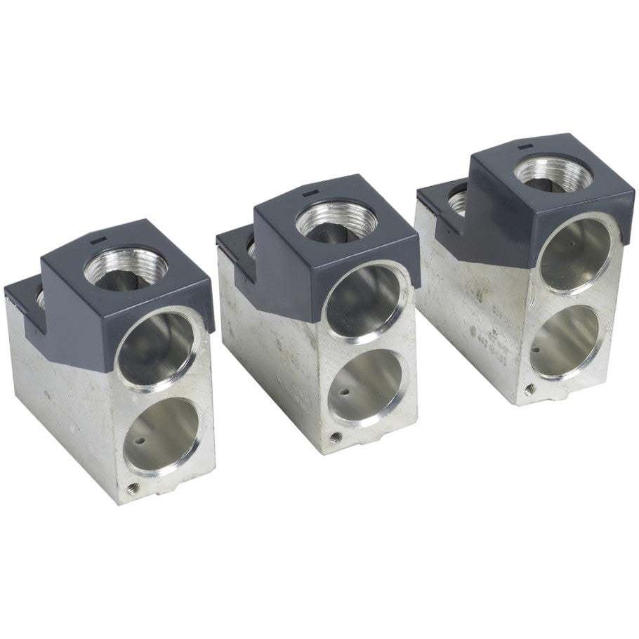 Mechanical Lug Kit