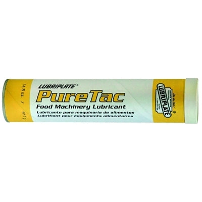 Pure Tac Grease, 14 1/2 oz, Cartridge