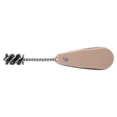 INTERNAL TUBE FITTING BRUSH 1/2" TUBE SIZE