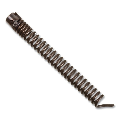 Drain Cleaner Tools, Straight Auger 5 in Long, for 3/8 in Cable, T-201