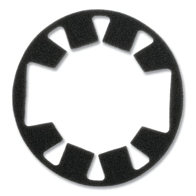 Primair 700 Series PAPR Filters and Cartridges, Pre-Filter, Black