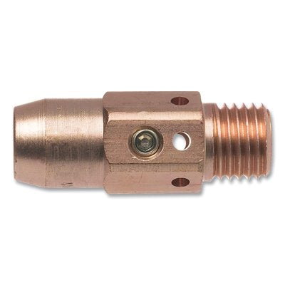 MIG Torch Gun Diffuser, 360 Brass Alloy, For No. 2 Guns