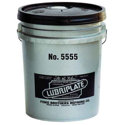No. 5555 Grease, 35 lb, Pail, 0 NLGI