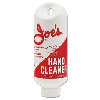 All Purpose Waterless Hand Cleaner, 14 oz, Plastic Squeeze Tube