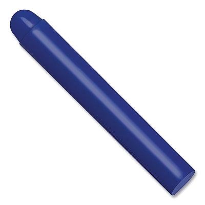 ULTRASCAN Fluorescent GMR Marker, 11/16 in dia, 4.75 in L, Royal Blue 80, 12 EA/BX
