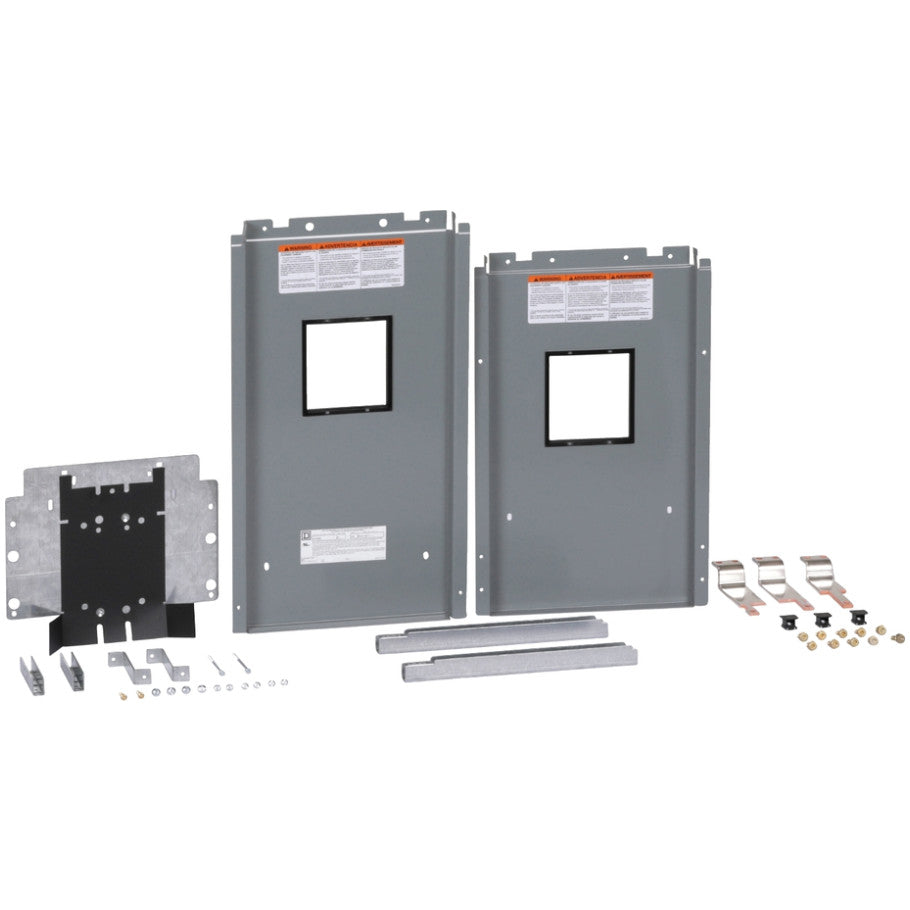 Panelboard NF, Main Breaker Installation Kit, H-Frame, 125A