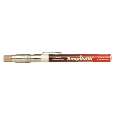 Tempilstik Temperature Indicator Stick, 175 F, 5 in L