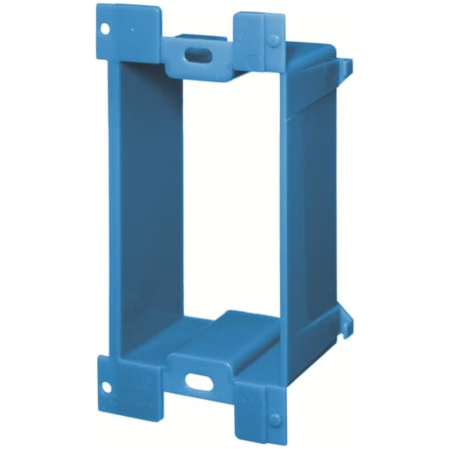 GANGABLE NON METALLIC BOX EXTENDER