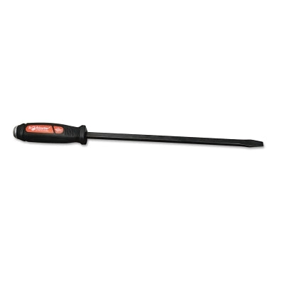 Dominator Pry Bars, 17 in, Straight