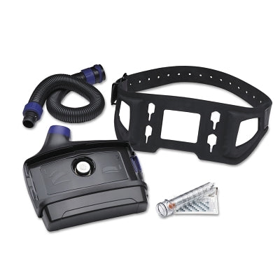 Versaflo TR-600 Powered Air Purifying Respirator, HC Battery, BT-30 Breathing Tube, HD Belt