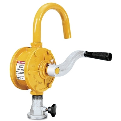 Rotary Cast Iron Hand Pumps, 1 in (o.d.)