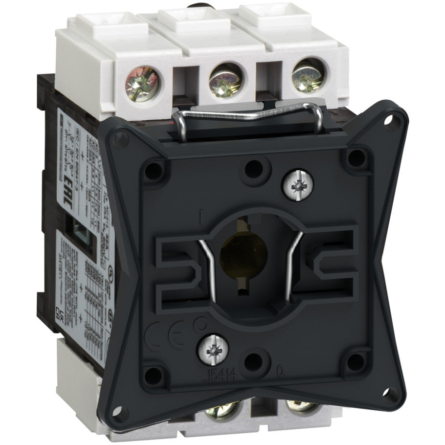 TeSys VARIO - Switch body for switch-disconnector - 3 poles - 20 A