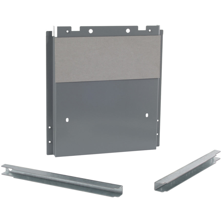 Panelboard Accessory, Panelboard Extension Kit, 12 (Rail) in. H