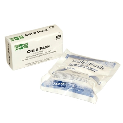 Instant Cold Pack, 6 in x 9 in