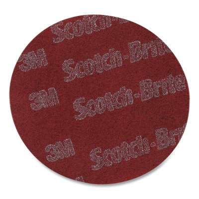 7447 PRO Disc, Aluminum Oxide, 5 in dia, Very Fine, 12000 RPM