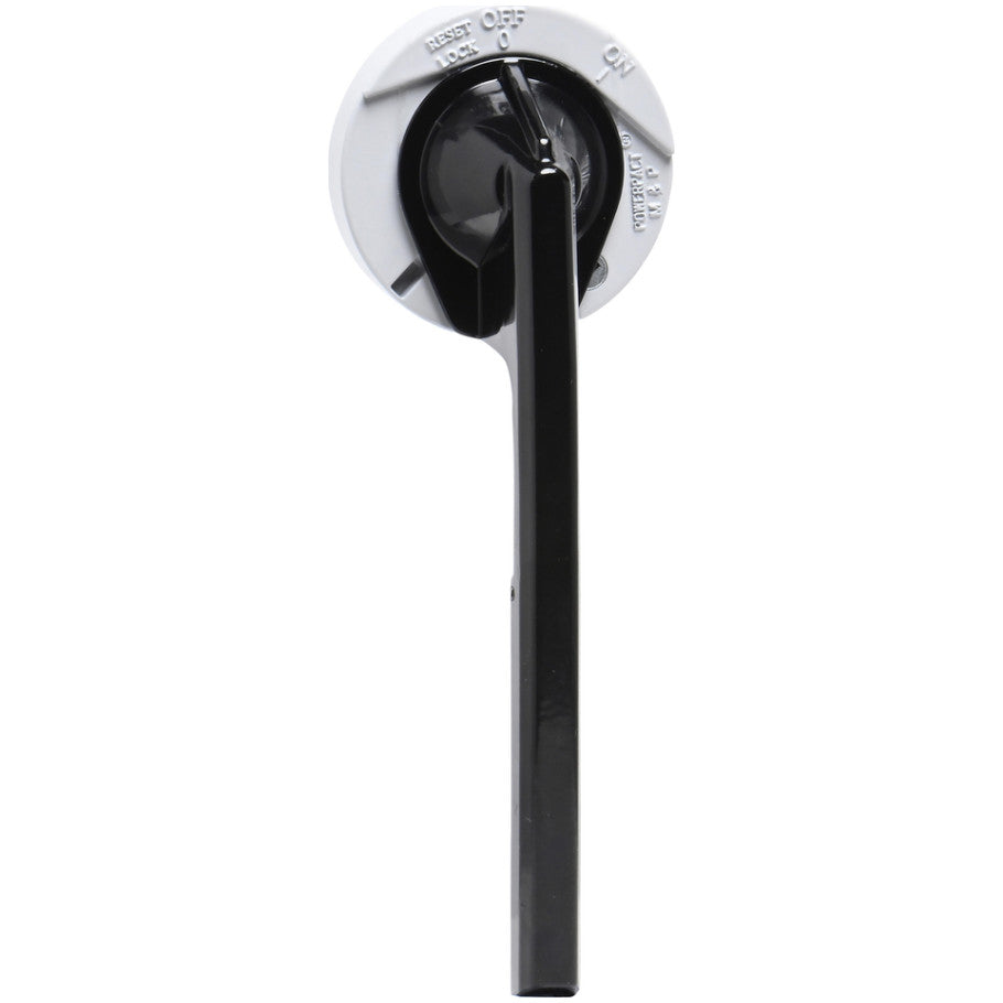 Operated Mechanism, Operating Mechanism Handle