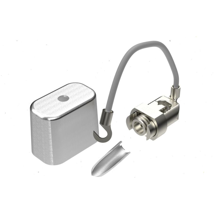 Grounding Connectors, 10 AWG