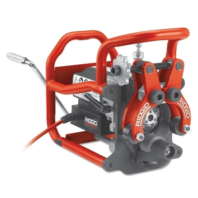 B-500 TRANSPORTABLE PIPEBEVELLER 115V