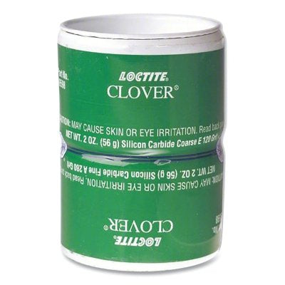 Clover Silicon Carbide Grease Mix, 3 oz, Can