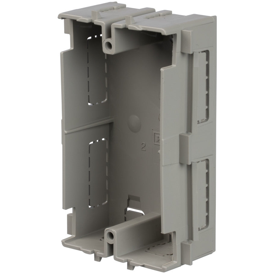 Surface Raceway, T-70 Hanging Box for S/G Electrical Outlets