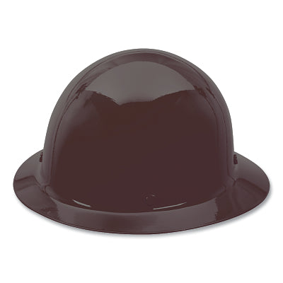 Skullgard Protective Cas and Hat, Staz-On, Hat, Brown