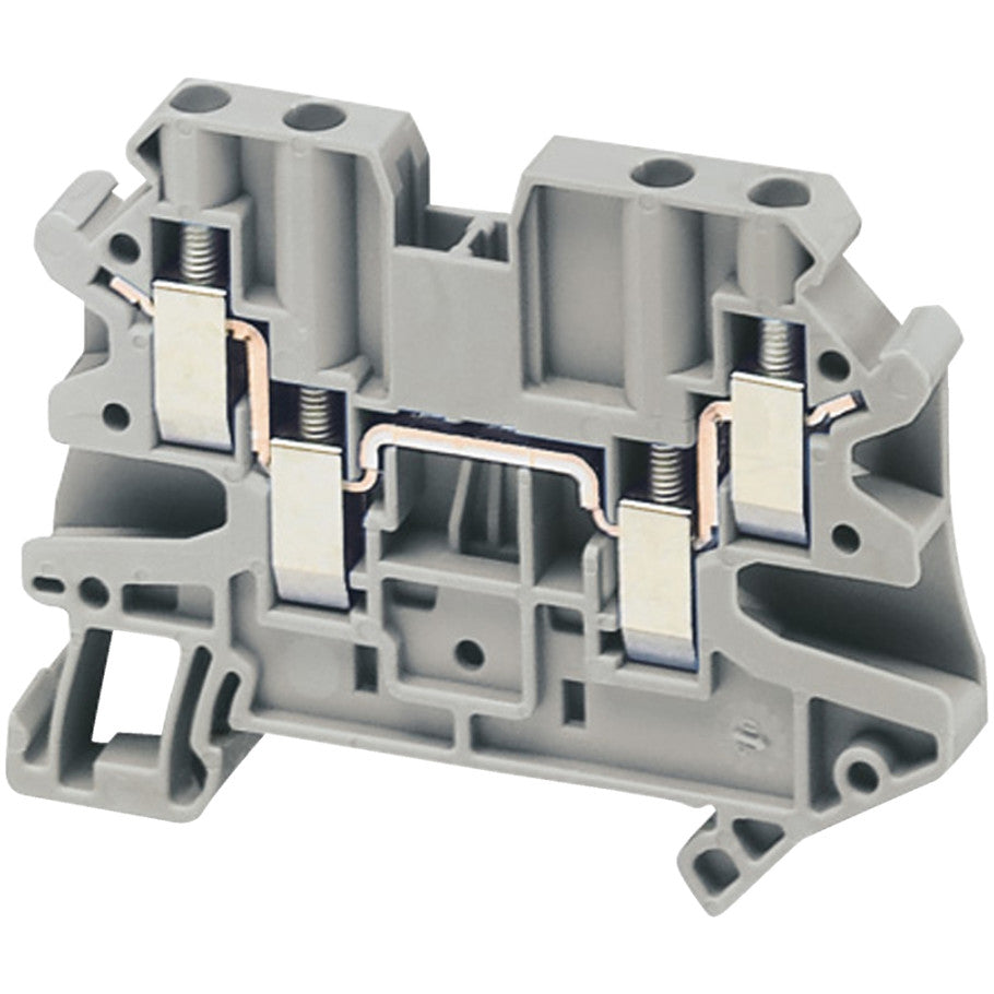Screw Type Double And Triple Deck Passthrough