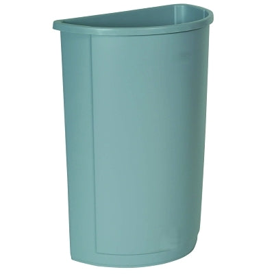 Untouchable Containers, 23 gal, Black