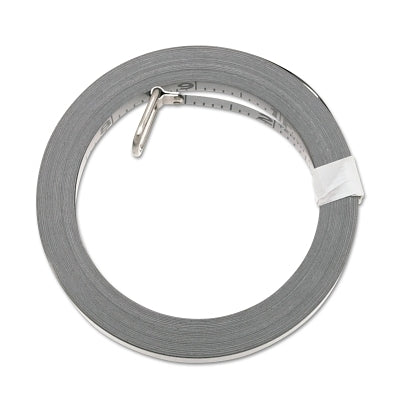 Replacement Blade, 3/8 in x 50 ft, B5 Steel Blade, Use with C213D