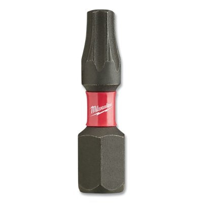 Shockwave Impact TORX Insert Bit, T-25, 1 in L