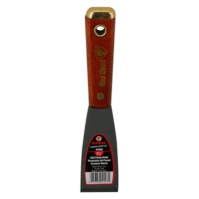 4100 Professional Series Wall Scraper/Spackling Knife, 1-1/2 in Wide, Stiff Blade