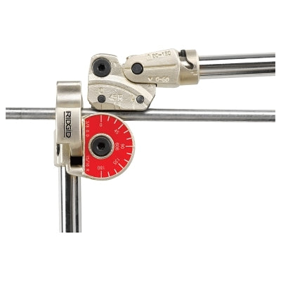 600 Series Instrument Bender, 1-1/2 in Radius, 1/2 in OD, 608 Model