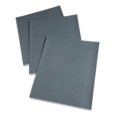 3M 051144-10699 Wetordry 431Q Paper Sheet, Silicon Carbide, 240 Grit