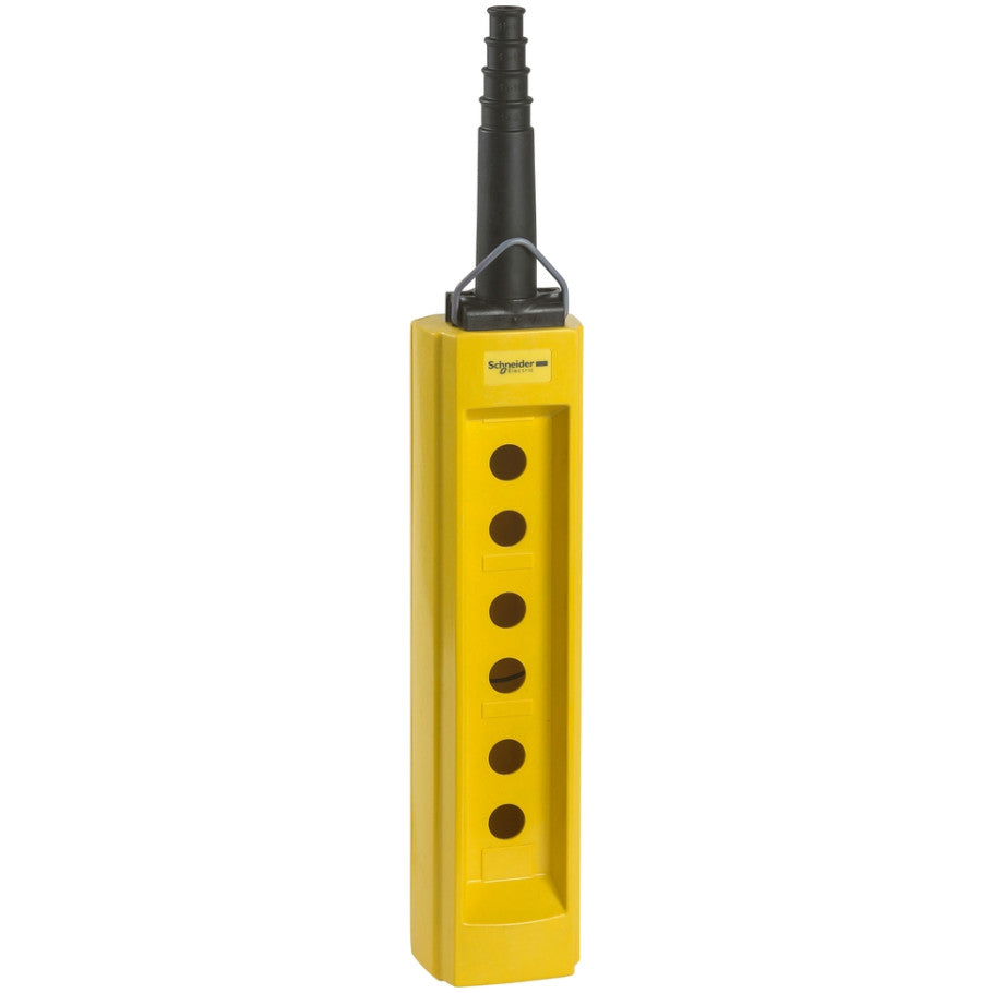 Pendant Control Station
