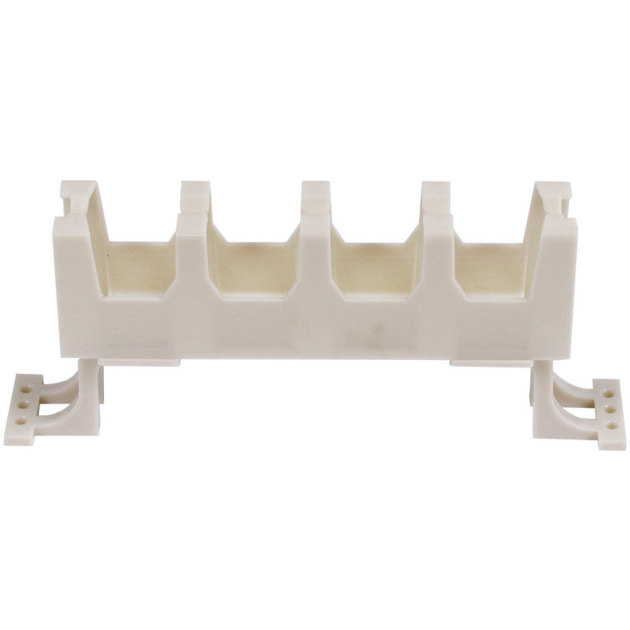 Jumper, Cable Management Trough with Legs