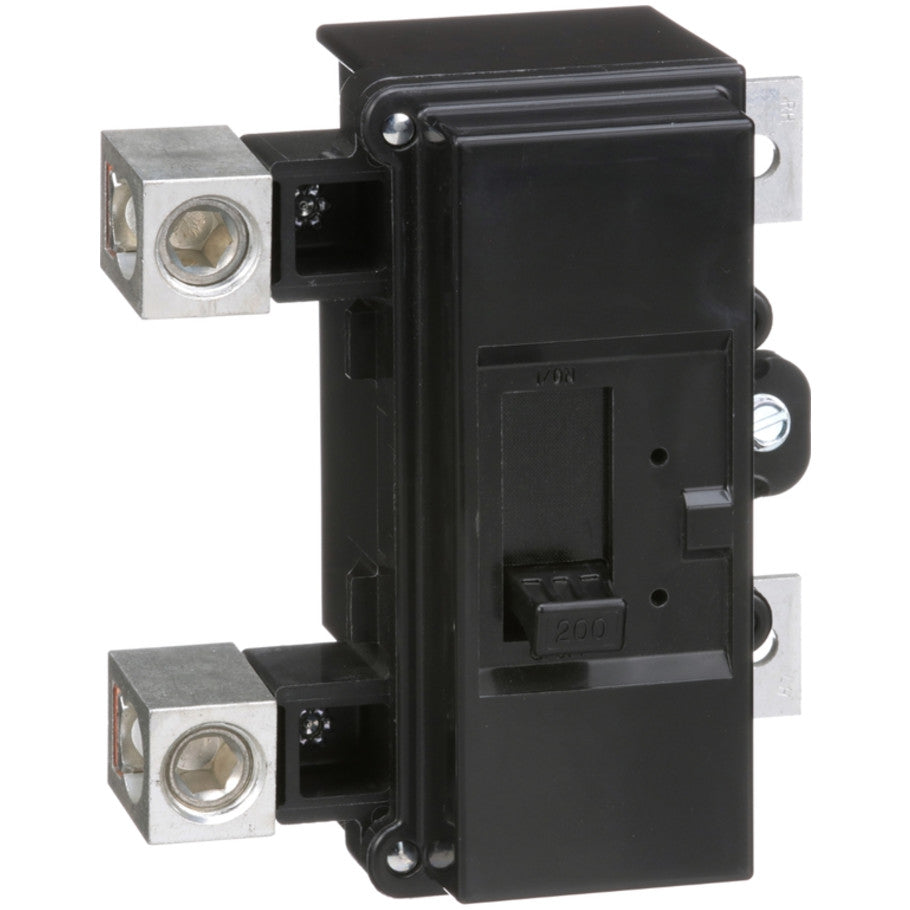 QOM Main Circuit Breaker Kit, 200A 120/240V