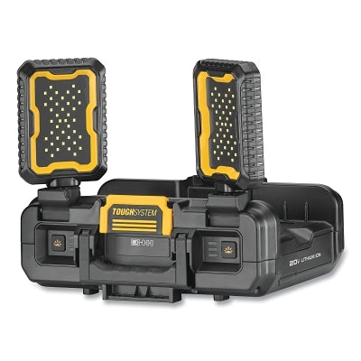 TOUGHSYSTEM 2.0 Work Light, Cordless, Adjustable