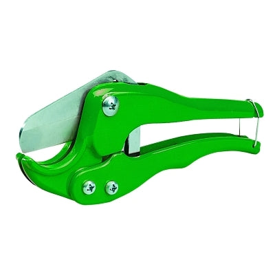 PVC Cutters, 1 1/4 in