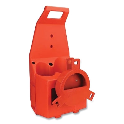 Tote-A-Torch Accessories, Carrier Only, Red
