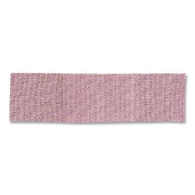 Extra Heavy Weight Cloth Bandage, 7/8 in W, 3 in L, Strip, Cloth