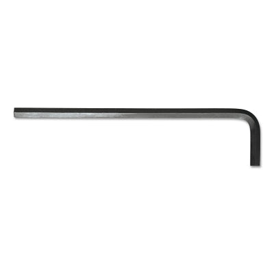Hex L-Wrench Keys, 3/16 in, 4.5 in Long