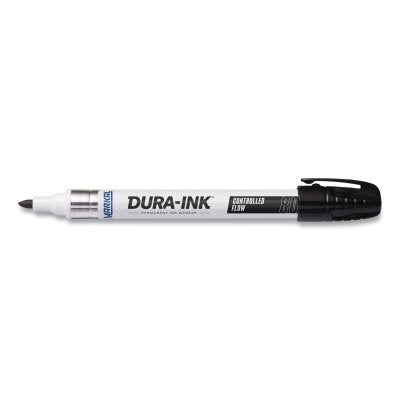 Dura-Ink 80 Marker, Black, 1/8 in, Felt