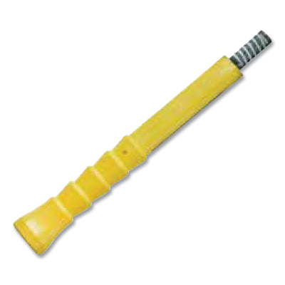 Ergo-Power Handle, 14 in, Fiberglass, 1 in Eye Hole